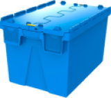 Pojemniki plombowane